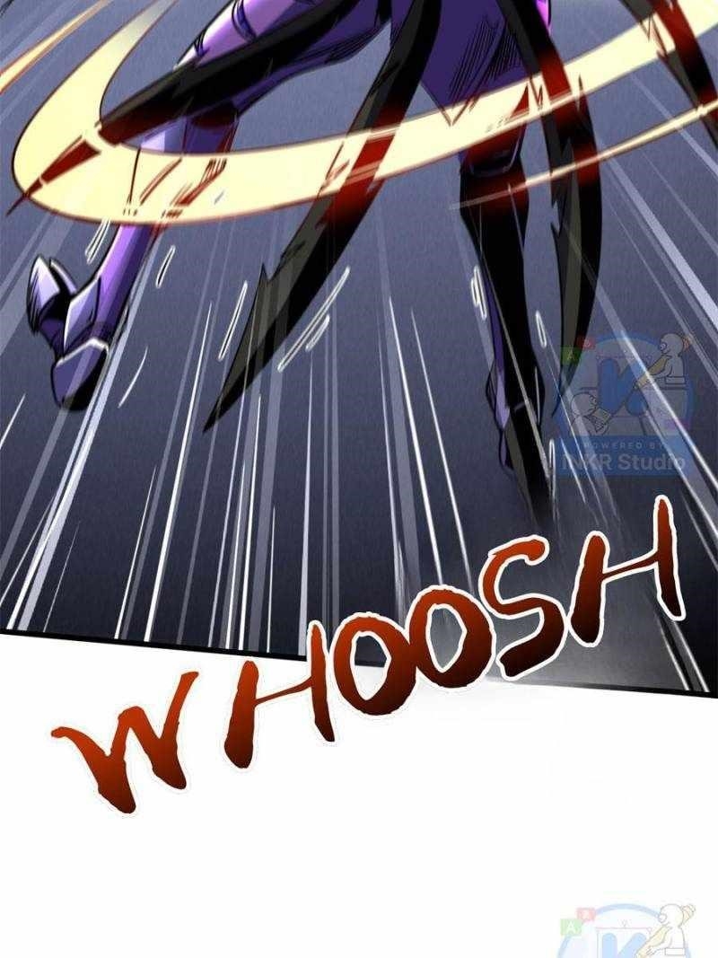 Super God Gene Chapter 304 - Page 18 in English