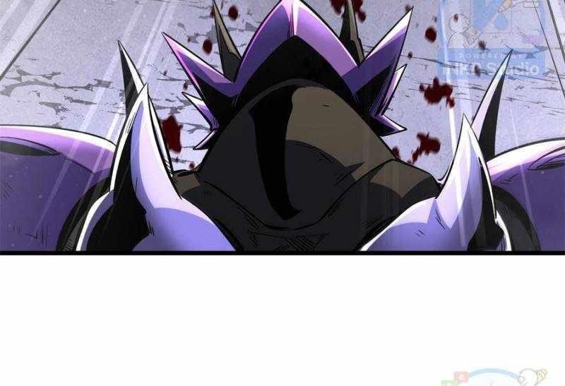Super God Gene Chapter 304 - Page 22 in English