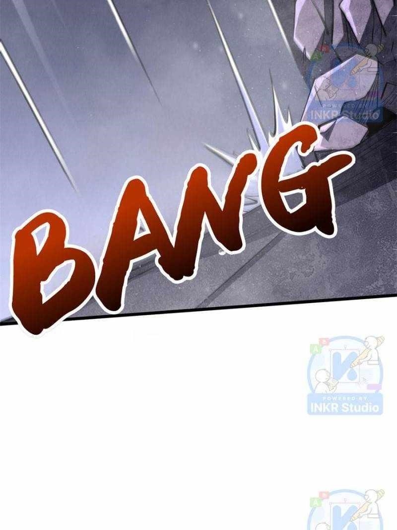Super God Gene Chapter 304 - Page 24 in English