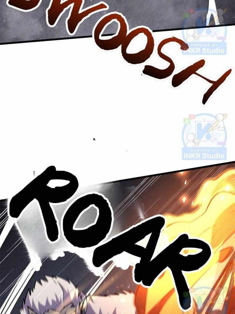 Super God Gene Chapter 304 - Page 31 in English