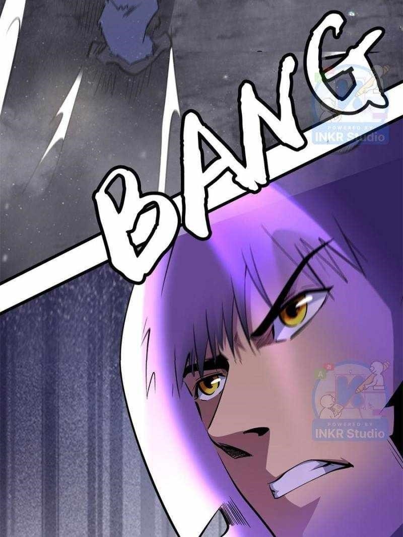 Super God Gene Chapter 304 - Page 38 in English