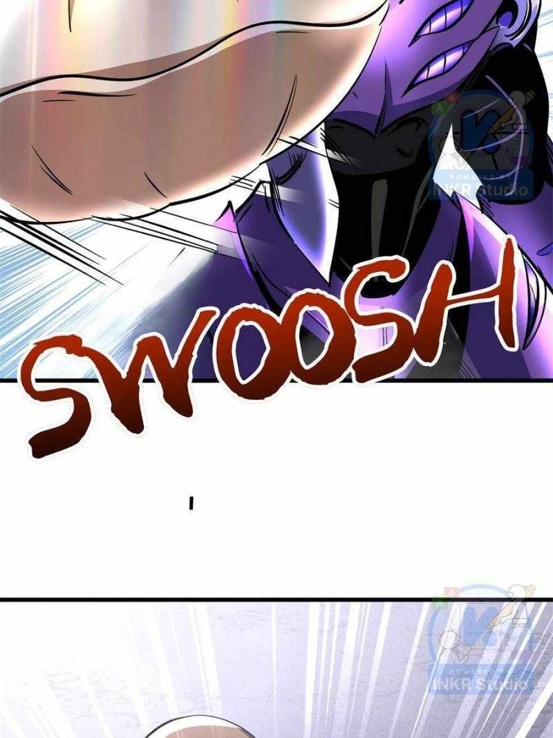 Super God Gene Chapter 304 - Page 46 in English