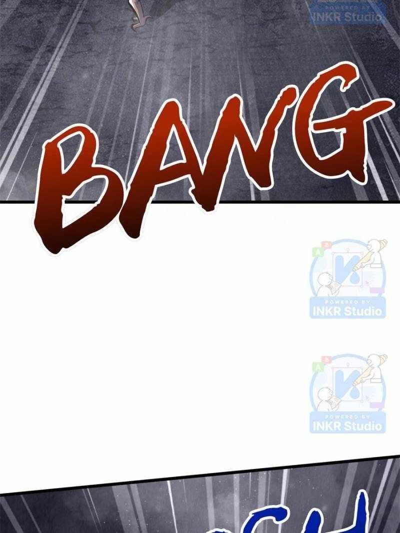 Super God Gene Chapter 304 - Page 48 in English