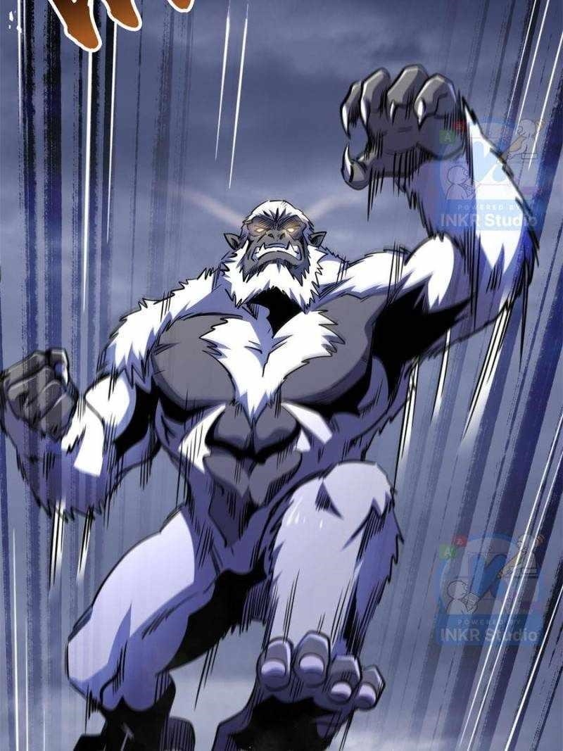 Super God Gene Chapter 304 - Page 5 in English