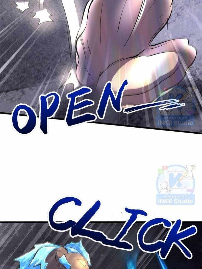 Super God Gene Chapter 304 - Page 50 in English