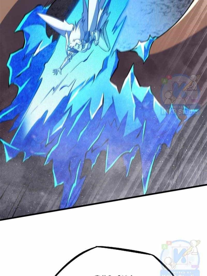 Super God Gene Chapter 304 - Page 52 in English