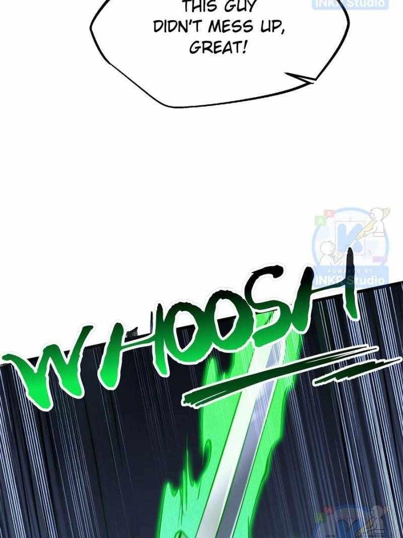 Super God Gene Chapter 304 - Page 53 in English