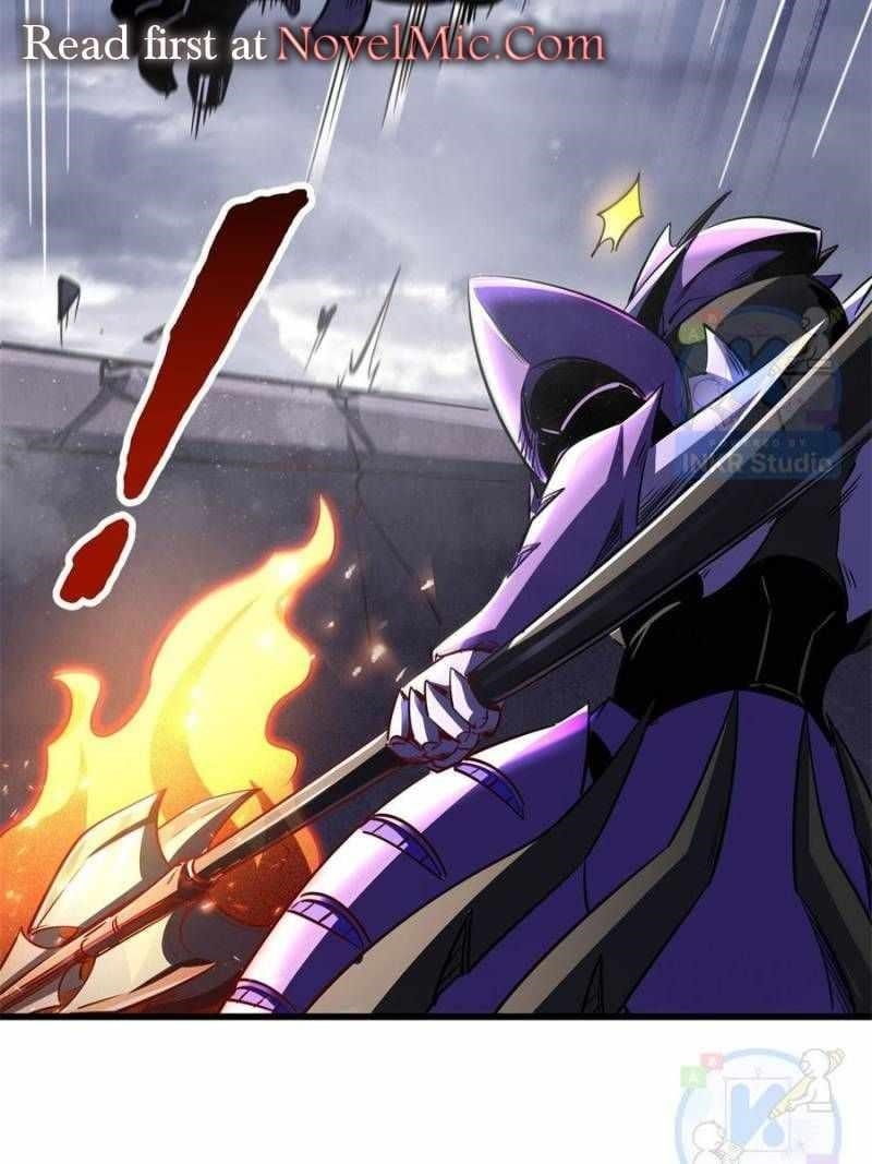 Super God Gene Chapter 304 - Page 6 in English