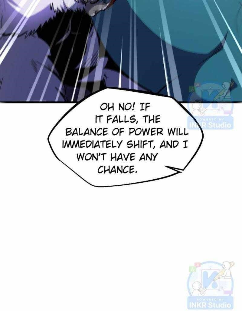 Super God Gene Chapter 304 - Page 65 in English