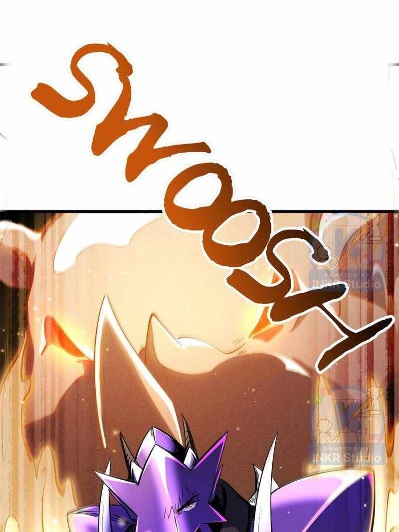 Super God Gene Chapter 304 - Page 66 in English