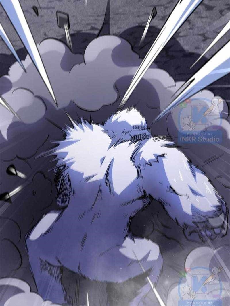 Super God Gene Chapter 304 - Page 8 in English
