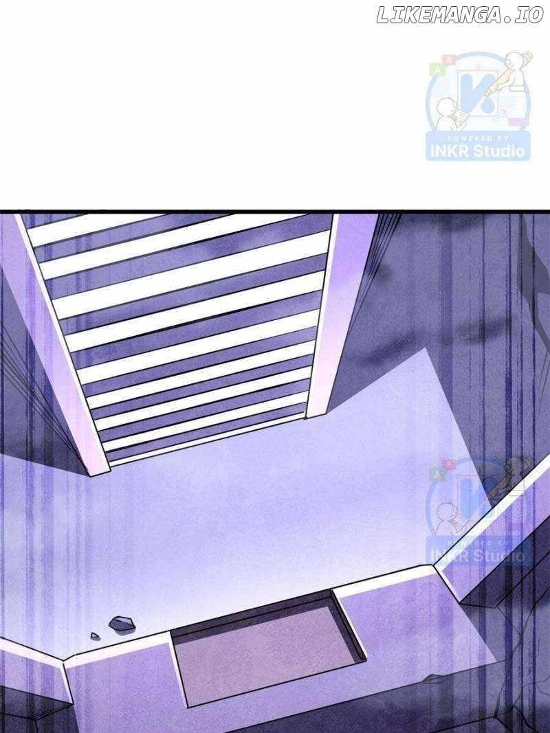 Super God Gene Chapter 305 - Page 11 in English