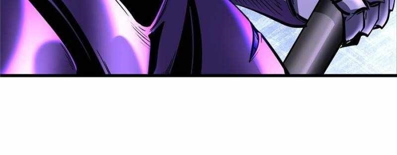 Super God Gene Chapter 306 - Page 11 in English