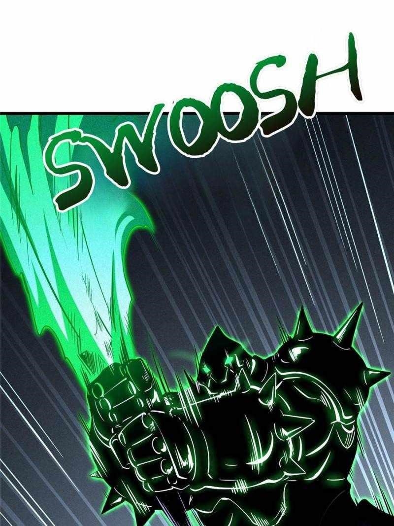 Super God Gene Chapter 306 - Page 12 in English