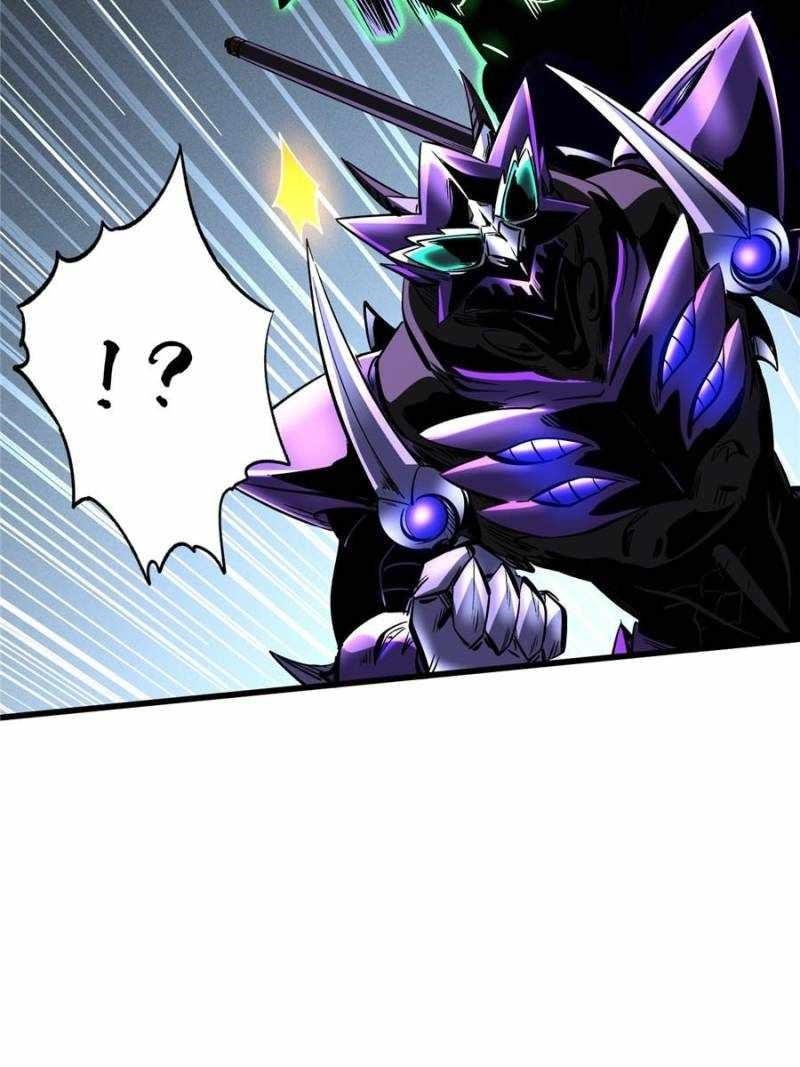 Super God Gene Chapter 306 - Page 13 in English