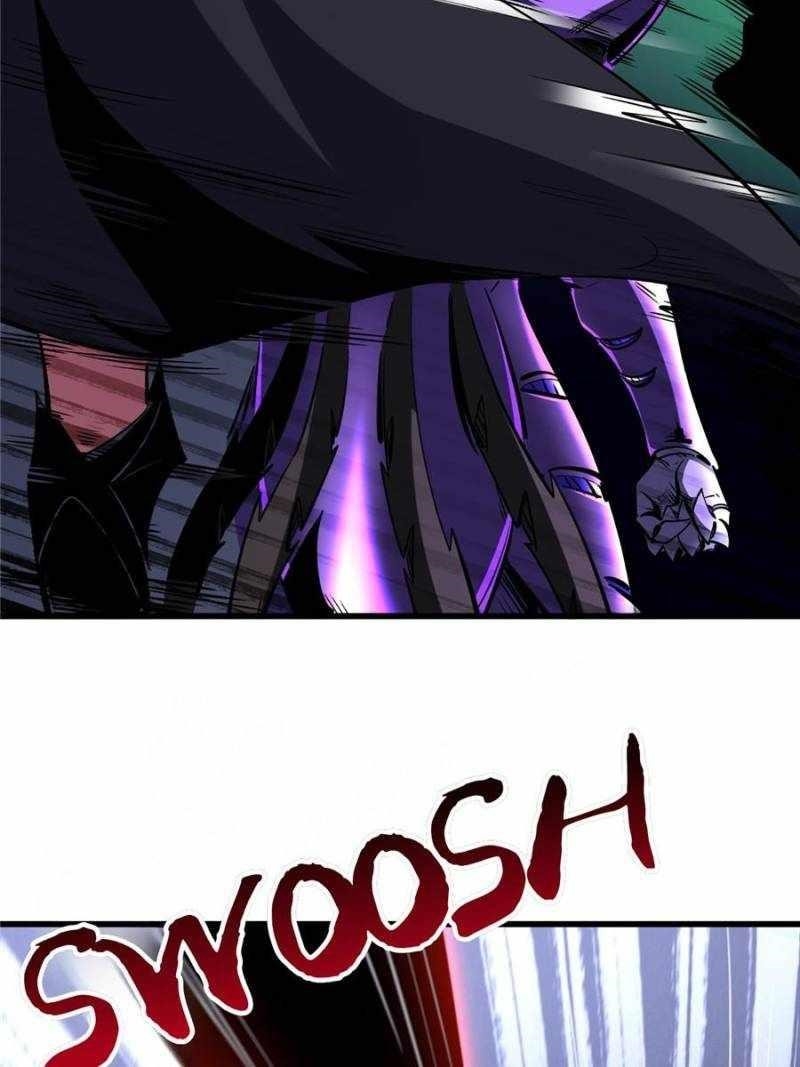Super God Gene Chapter 306 - Page 17 in English