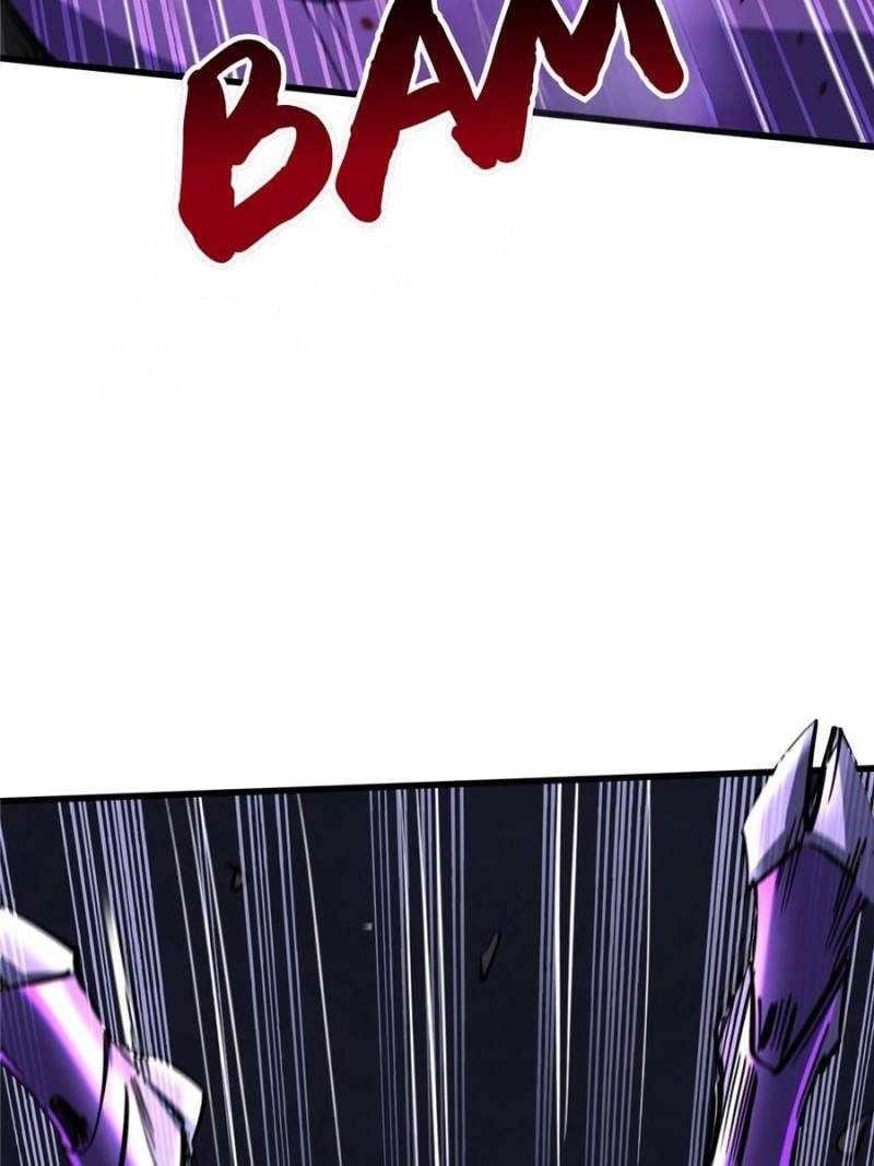 Super God Gene Chapter 306 - Page 40 in English