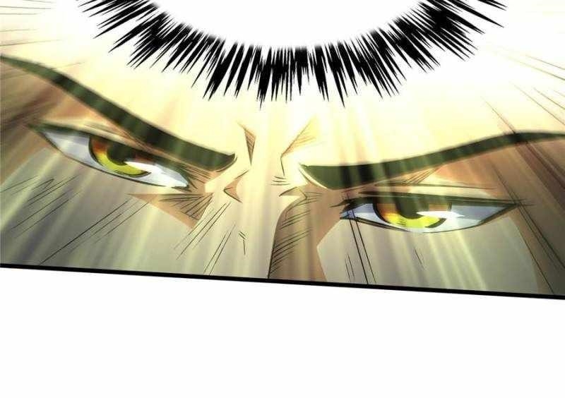 Super God Gene Chapter 306 - Page 43 in English