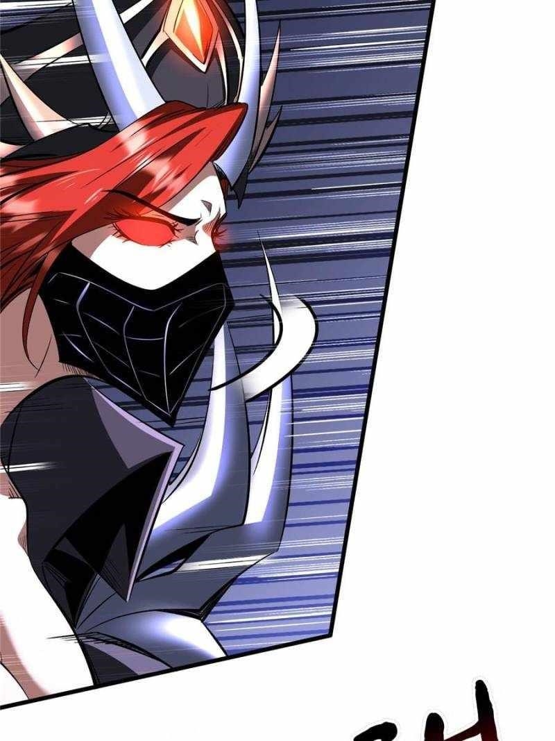 Super God Gene Chapter 306 - Page 58 in English