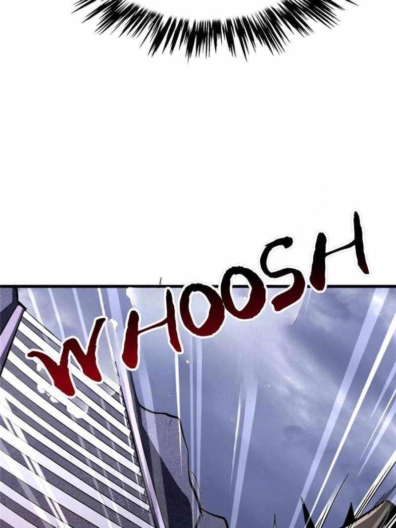 Super God Gene Chapter 306 - Page 63 in English