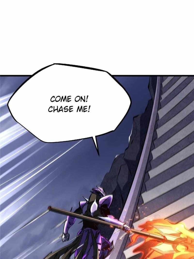 Super God Gene Chapter 306 - Page 66 in English