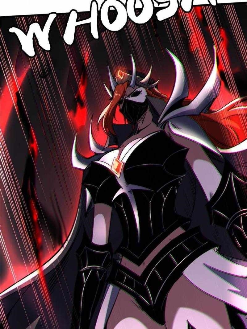 Super God Gene Chapter 307 - Page 10 in English