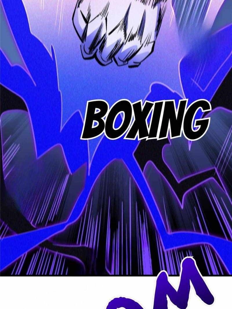 Super God Gene Chapter 307 - Page 24 in English