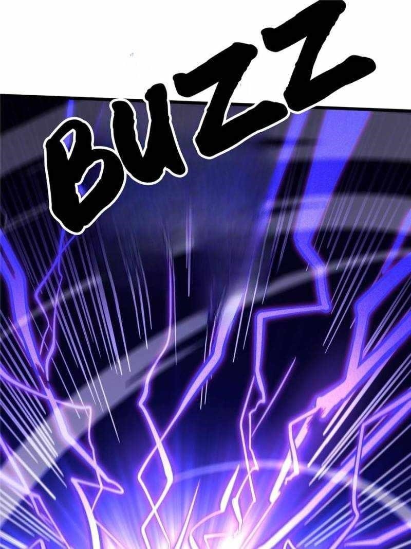 Super God Gene Chapter 307 - Page 26 in English