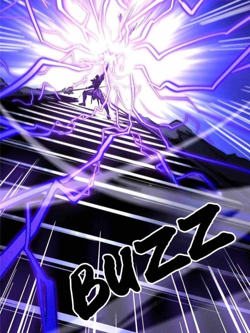Super God Gene Chapter 307 - Page 27 in English
