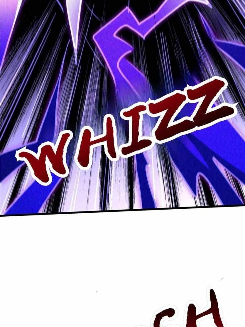 Super God Gene Chapter 307 - Page 30 in English