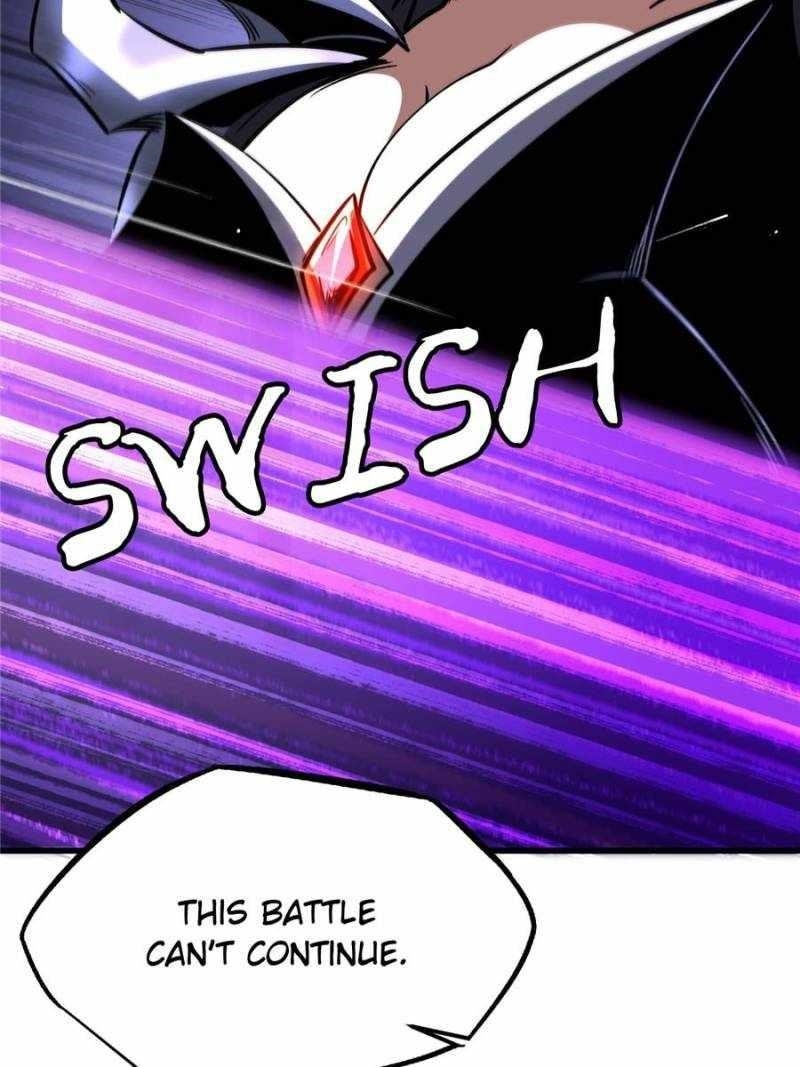 Super God Gene Chapter 307 - Page 45 in English