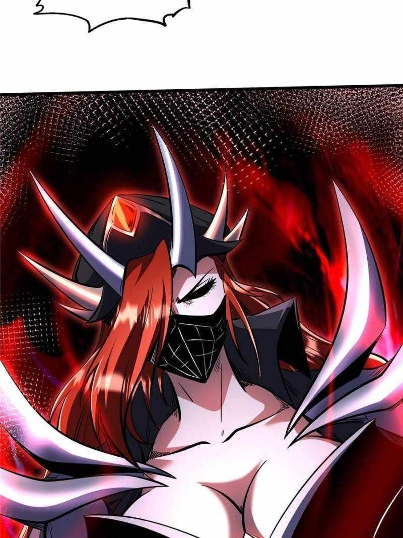 Super God Gene Chapter 307 - Page 52 in English