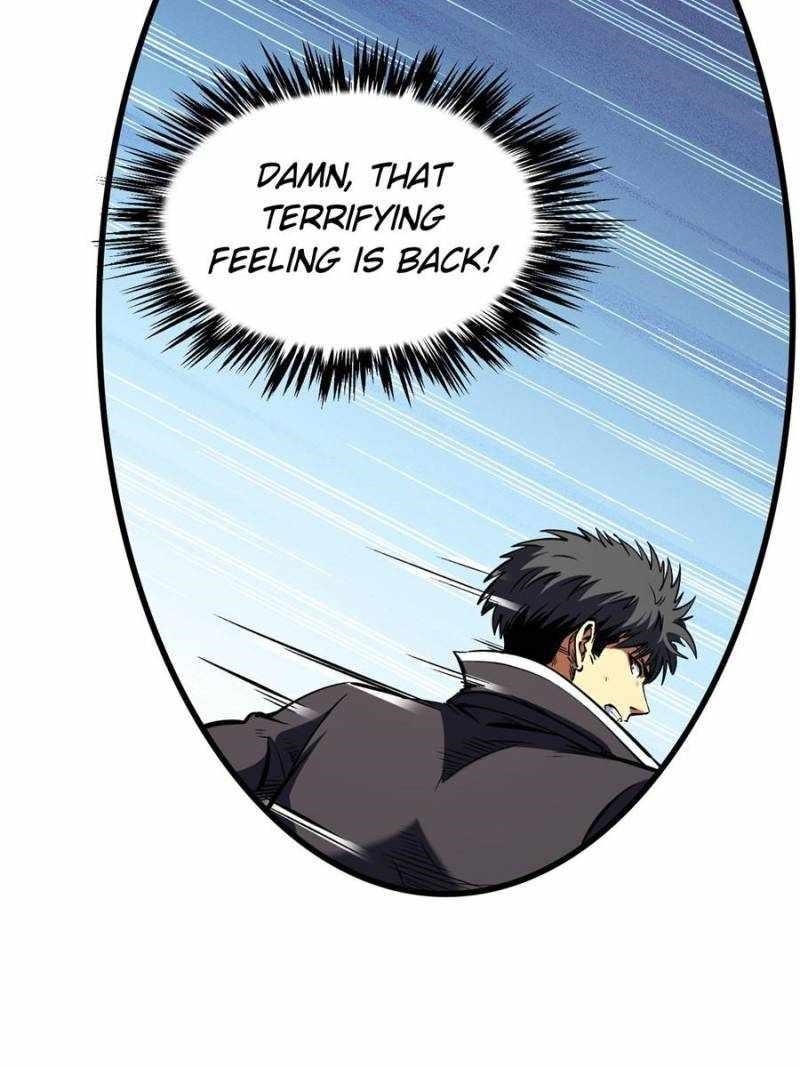 Super God Gene Chapter 307 - Page 54 in English