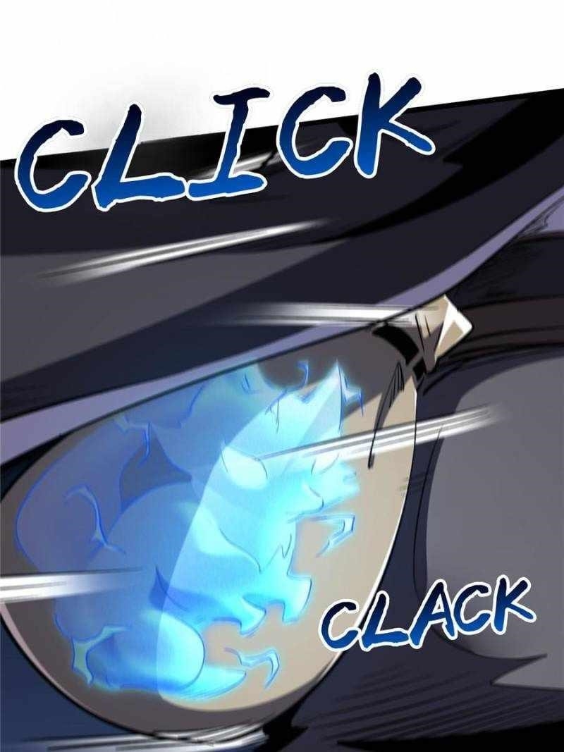 Super God Gene Chapter 307 - Page 65 in English
