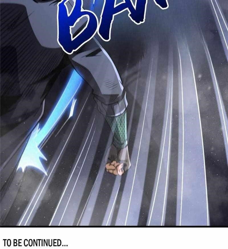 Super God Gene Chapter 307 - Page 73 in English