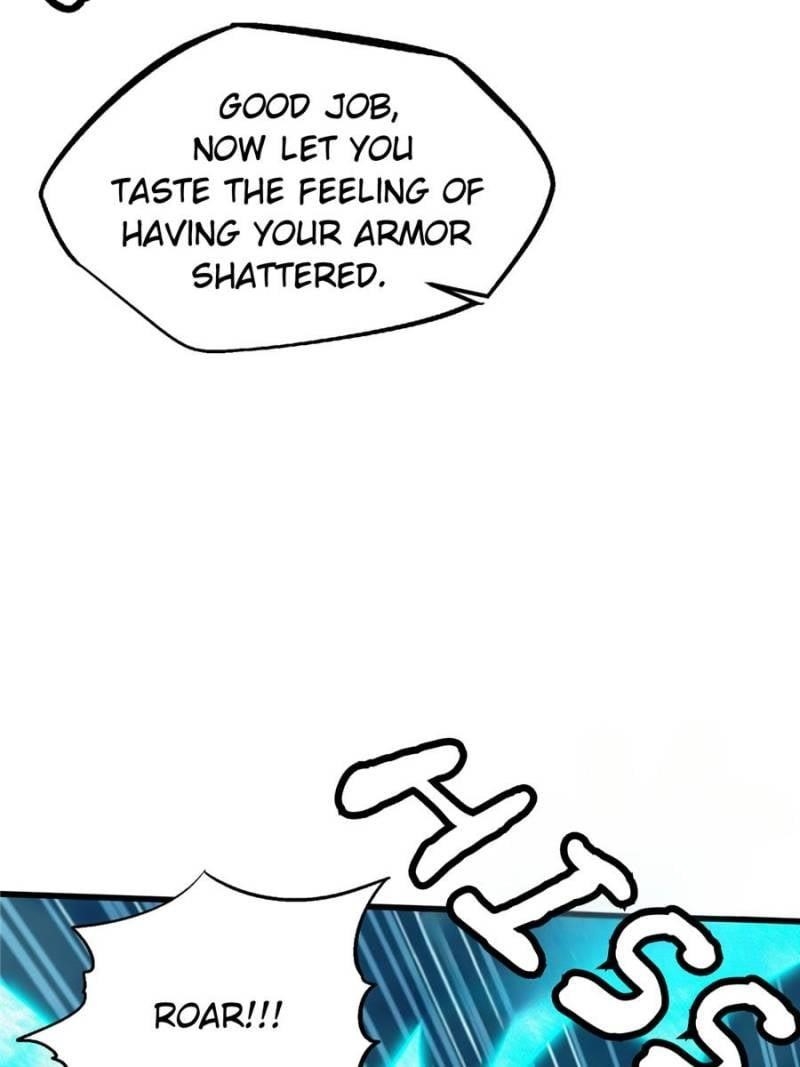 Super God Gene Chapter 308 - Page 15 in English