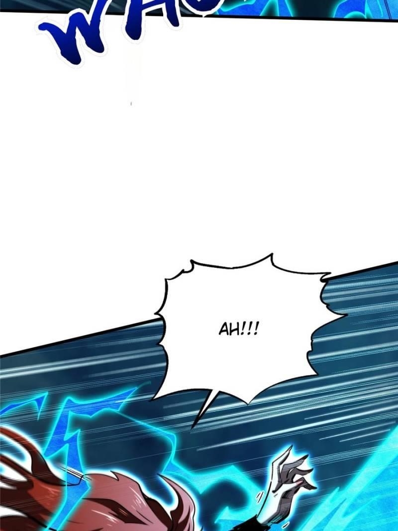 Super God Gene Chapter 308 - Page 17 in English
