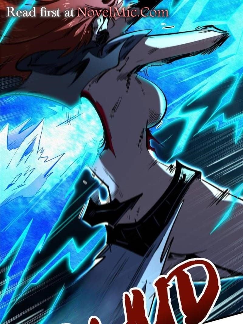 Super God Gene Chapter 308 - Page 18 in English