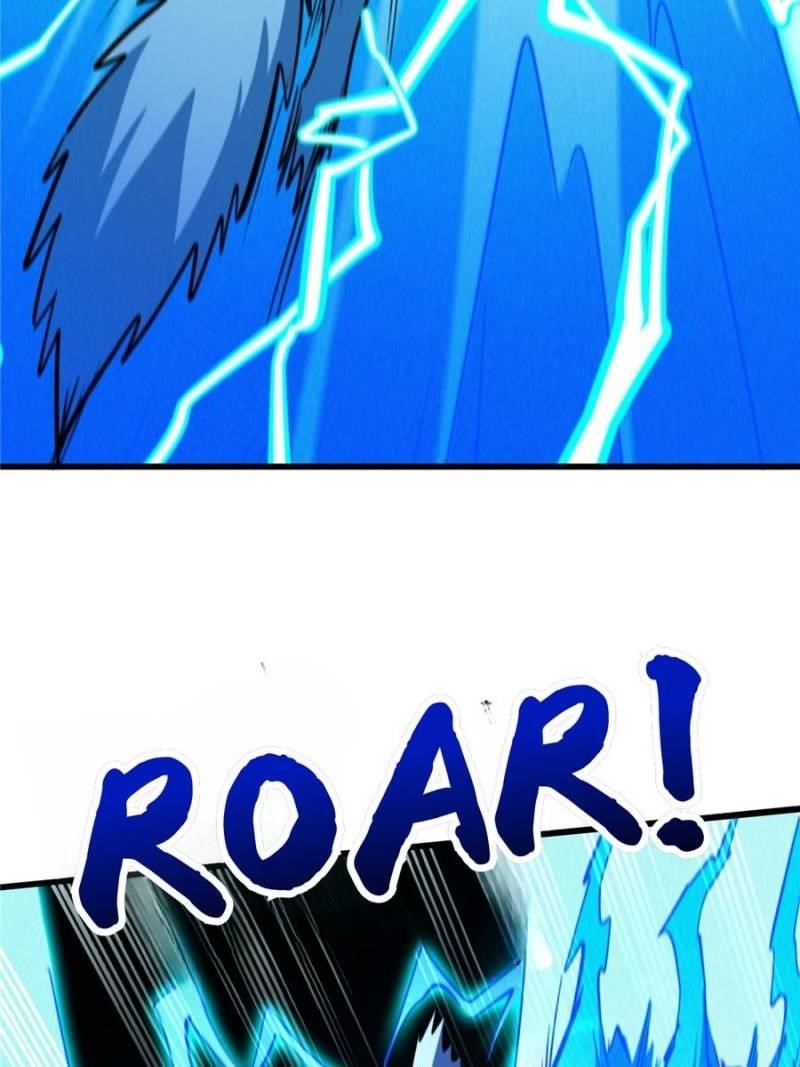 Super God Gene Chapter 308 - Page 30 in English