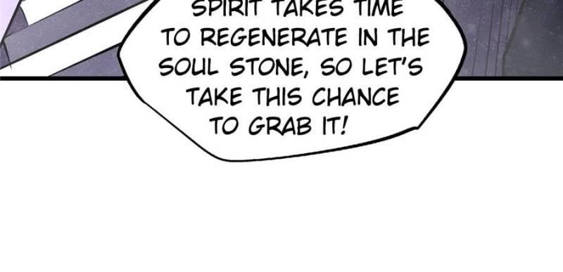 Super God Gene Chapter 308 - Page 45 in English
