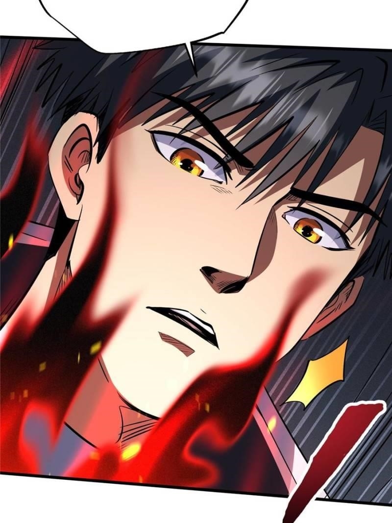 Super God Gene Chapter 308 - Page 60 in English