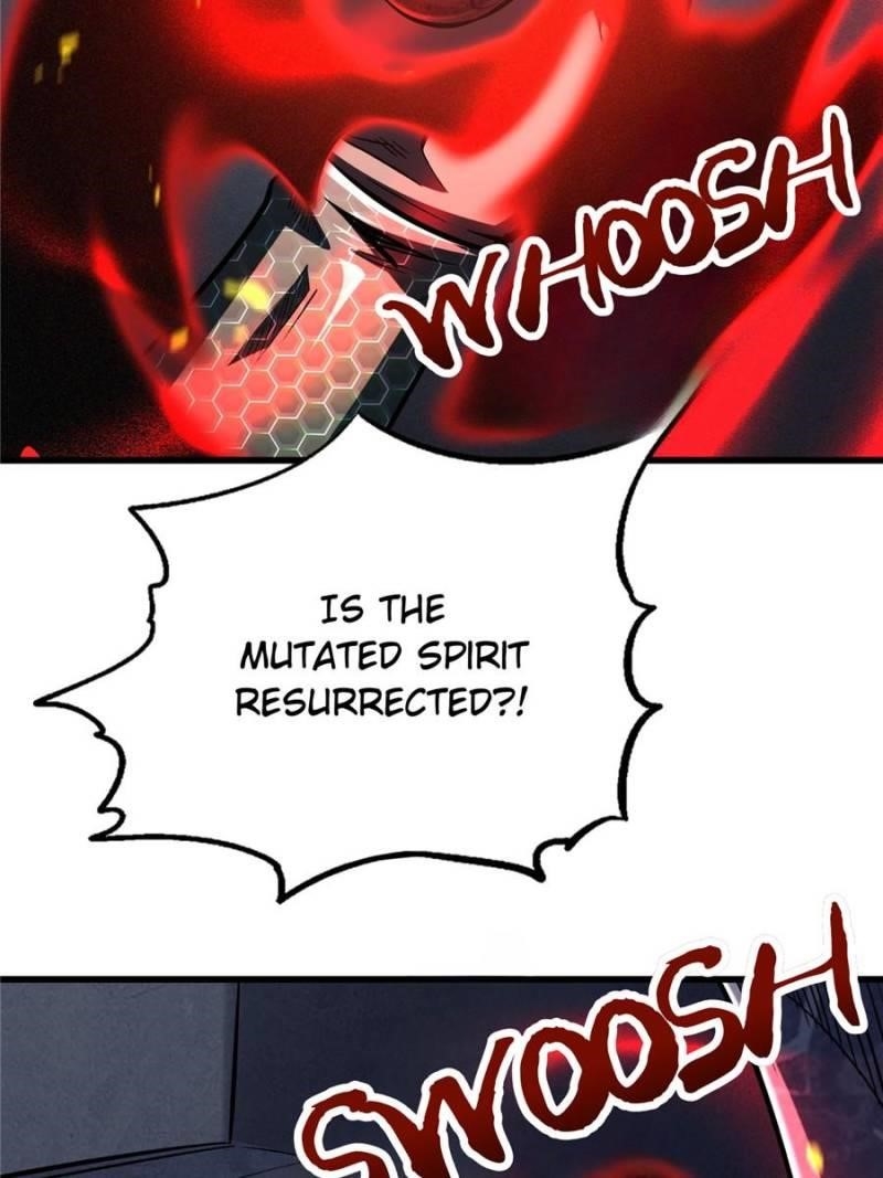 Super God Gene Chapter 308 - Page 62 in English