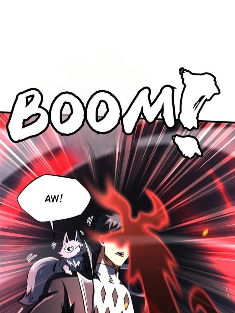 Super God Gene Chapter 308 - Page 67 in English