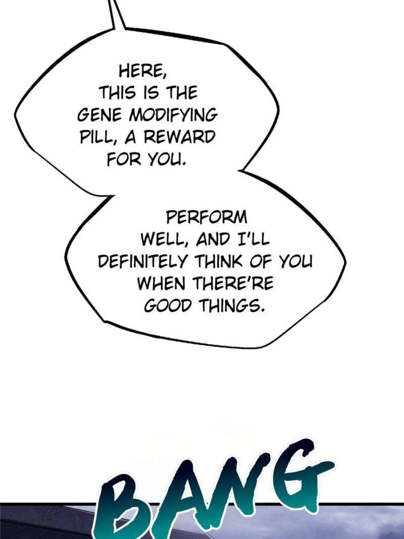 Super God Gene Chapter 309 - Page 15 in English