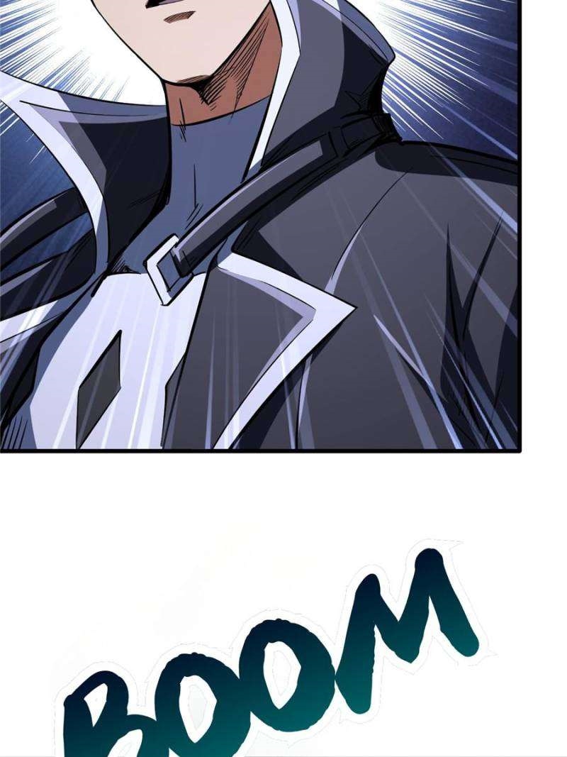 Super God Gene Chapter 309 - Page 29 in English