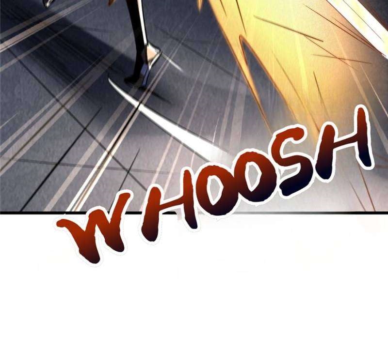 Super God Gene Chapter 309 - Page 33 in English