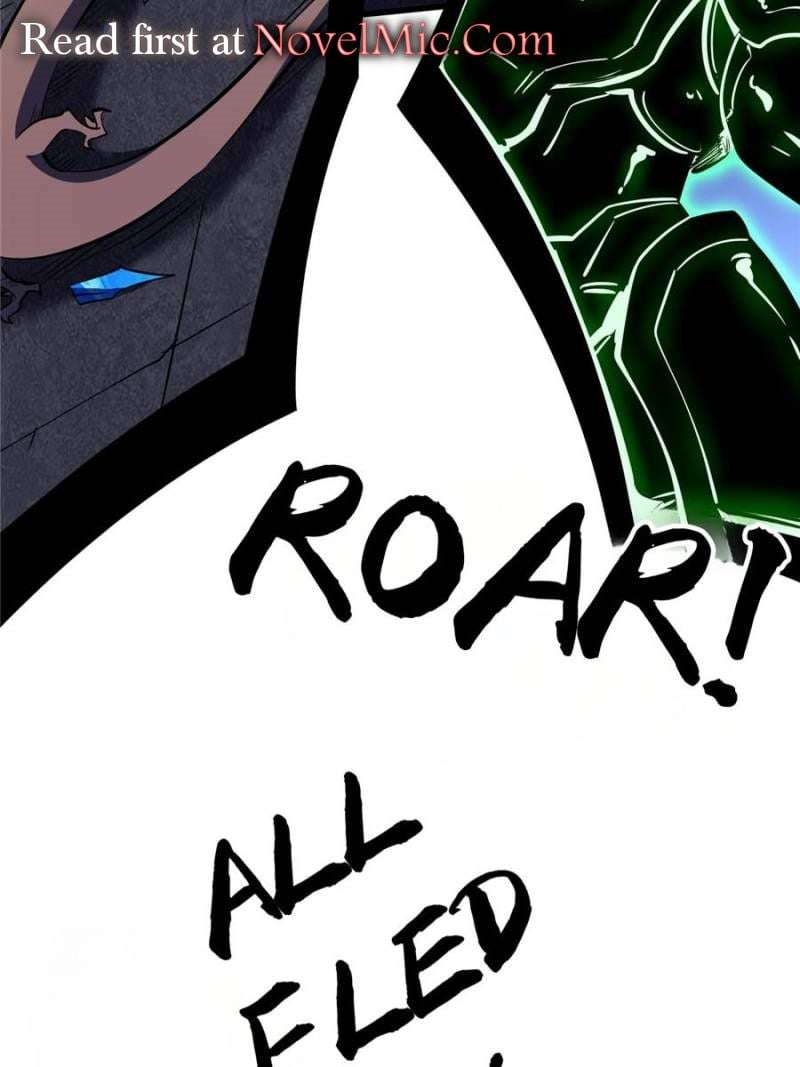 Super God Gene Chapter 309 - Page 4 in English