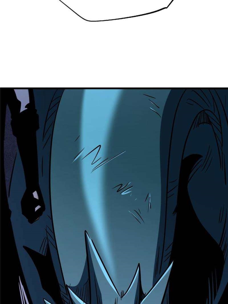 Super God Gene Chapter 309 - Page 41 in English
