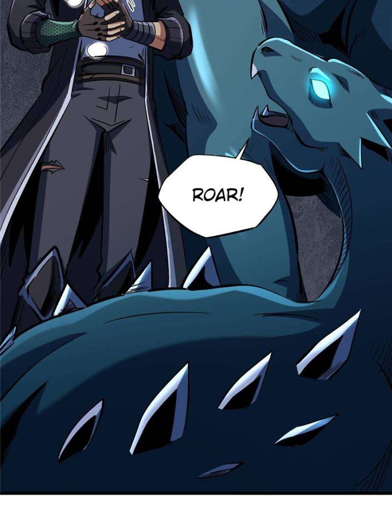 Super God Gene Chapter 309 - Page 52 in English