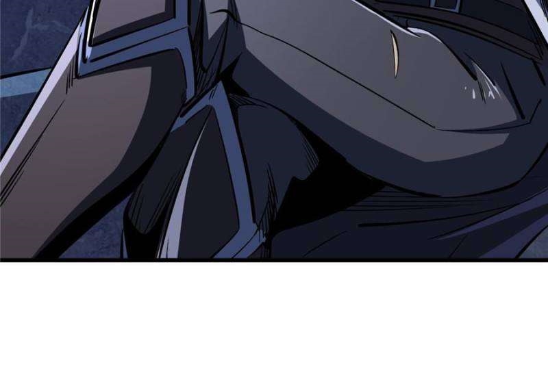 Super God Gene Chapter 309 - Page 55 in English